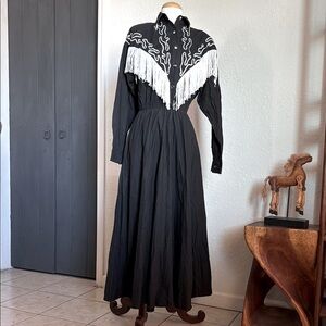 Lilia Smitty | Dresses | Lilia Smitty Black Western Fringe Dress | Poshmark Lilia Smitty | Dresses | Lilia Smitty Black Western Fringe Dress | Poshmark